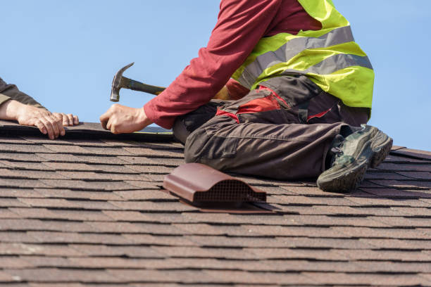 Best Metal Roofing Contractor  in Hoopeston, IL