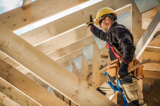 Best Commercial Roofing Services  in Hoopeston, IL