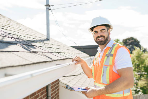 Best Gutter Installation and Roofing  in Hoopeston, IL