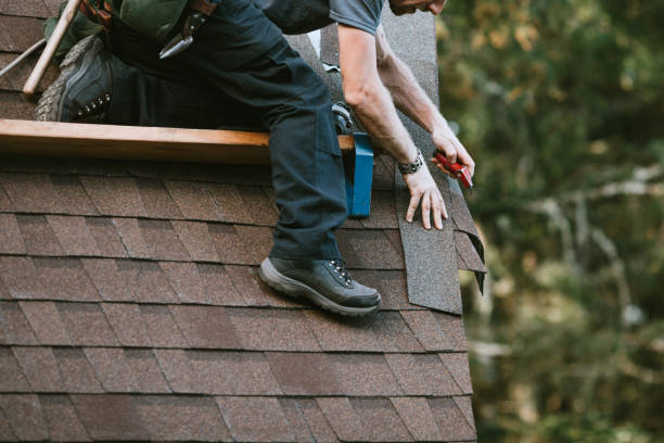 Quick and Trustworthy Emergency Roof Repair Services in Hoopeston, IL